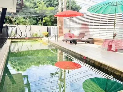 PoolOfHouse