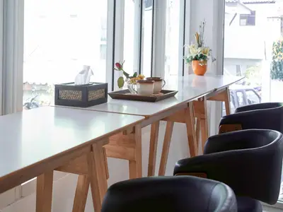 DiningRoom
