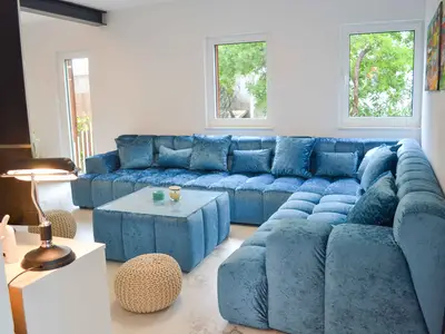 Ferienhaus für 6 Personen (130 m²) in Punat 2/10