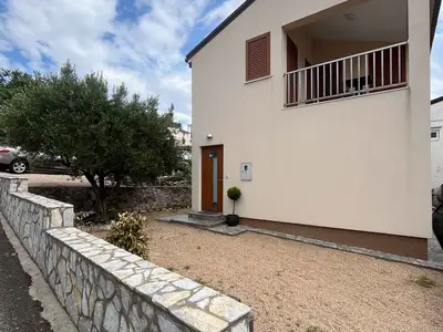 Ferienhaus für 6 Personen (130 m²) in Punat 6/10