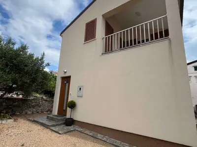 Ferienhaus für 6 Personen (130 m²) in Punat 5/10