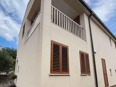 Ferienhaus für 6 Personen (130 m²) in Punat 4/10