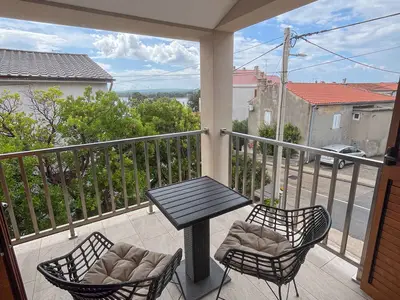 Ferienhaus für 6 Personen (130 m²) in Punat 3/10