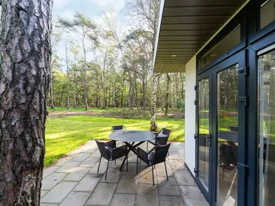 TerraceBalcony