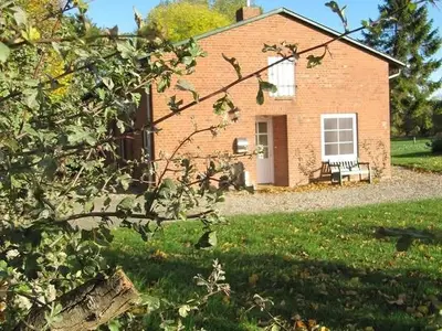 Ferienhaus für 7 Personen (95 m²) in Giddendorf 4/10