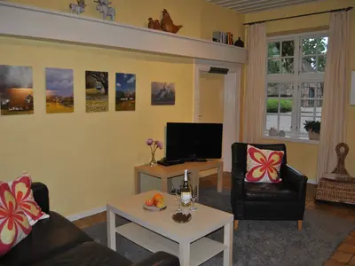 Ferienhaus für 5 Personen (65 m²) in Giddendorf 2/10