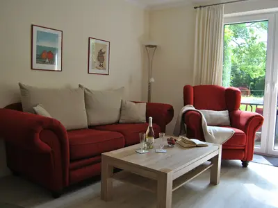 Ferienhaus für 5 Personen (70 m²) in Giddendorf 1/10