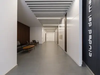 HallReception