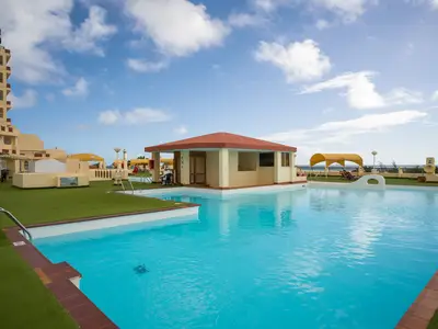 PoolOfHouse