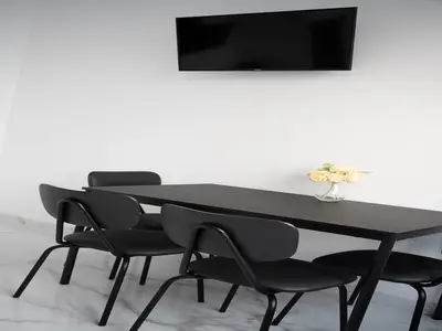 DiningRoom