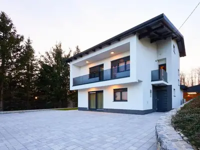 Ferienhaus für 8 Personen in Karlovac 2/10