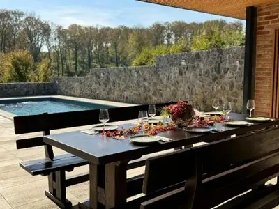 Ferienhaus für 8 Personen in Karlovac 3/10