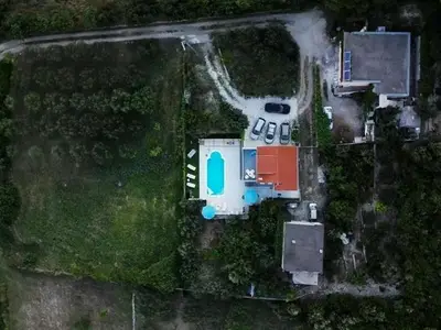 Ferienhaus für 9 Personen in Kaštel Novi 2/10