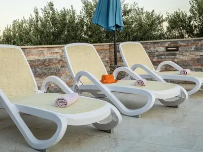 Ferienhaus für 9 Personen in Kaštel Novi 5/10