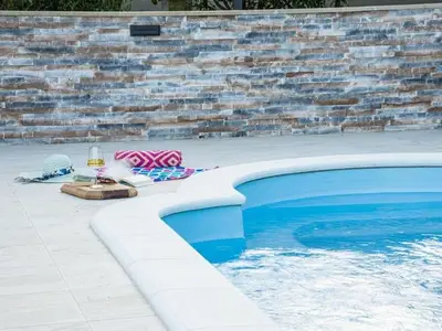 Ferienhaus für 9 Personen in Kaštel Novi 7/10