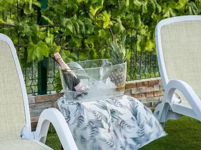 Ferienhaus für 9 Personen in Kaštel Novi 9/10