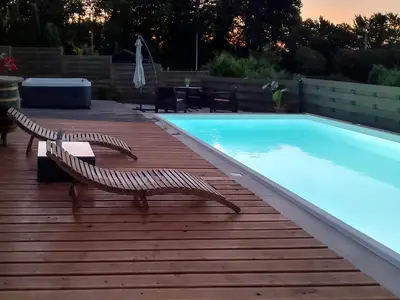 pool