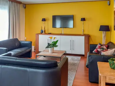 living-room