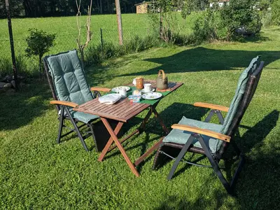 Frühstück