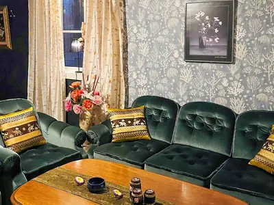 living-room