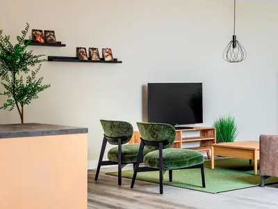 living-room