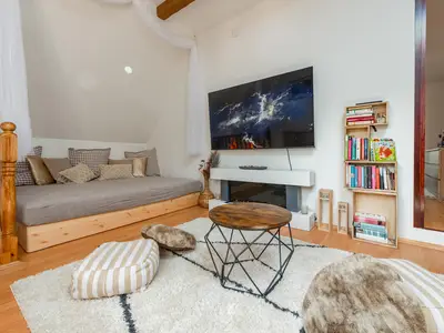 living-room