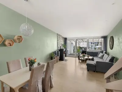 living-room