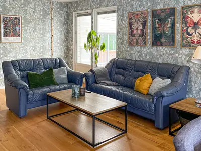 living-room