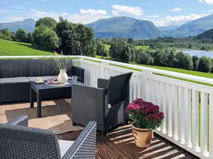 Ferienhaus für 6 Personen (70 m²) in Helsetknøken
