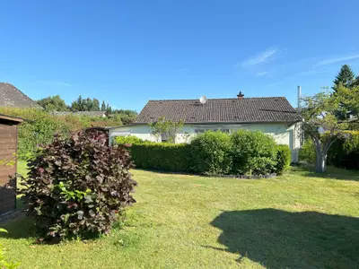 Haus Waldblick