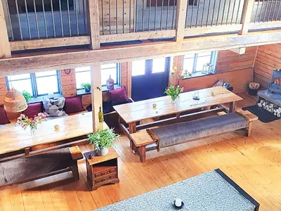 Indoor