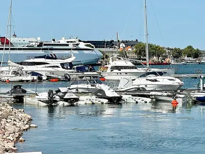 WaterView