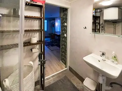 Indoor