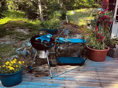 Outdoor