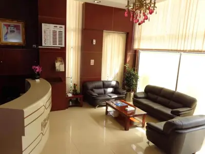 HallReception