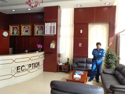 HallReception