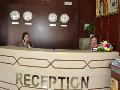 HallReception