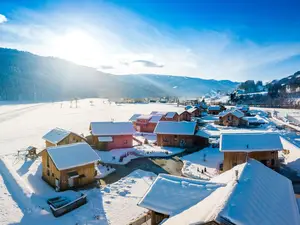 Ferienhaus für 11 Personen (115 m²) in Murau (Steiermark)