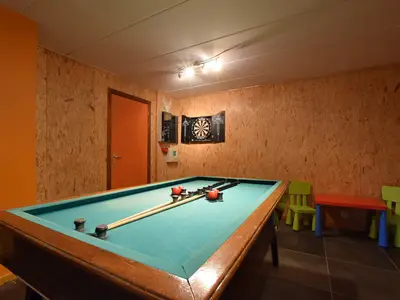 RecreationRoom