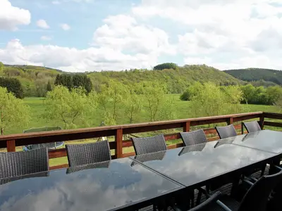 TerraceBalcony