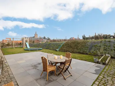 TerraceBalcony