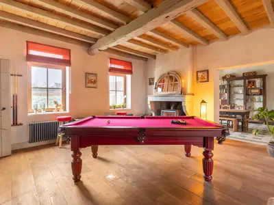 RecreationRoom