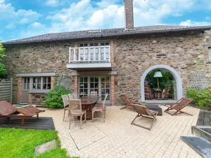 Ferienhaus für 9 Personen (280 m²) in Jalhay