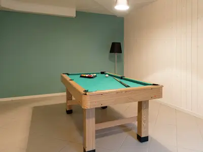 RecreationRoom