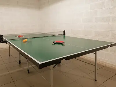 RecreationRoom