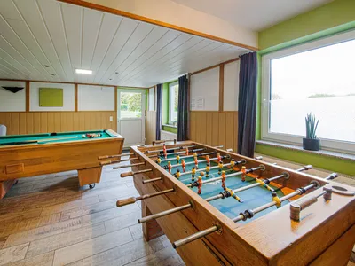 RecreationRoom