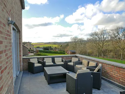 TerraceBalcony