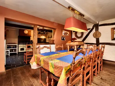 DiningRoom