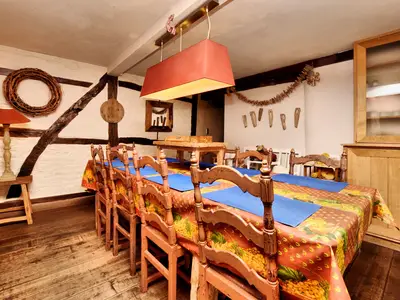 DiningRoom