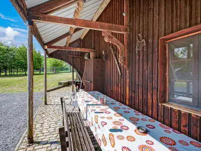 TerraceBalcony
